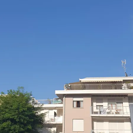 Apartment Attico Alghe Rosse Lido Lido di Jesolo
