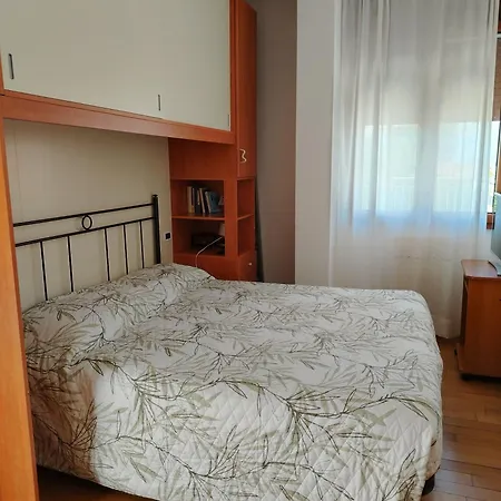 Apartment Attico Alghe Rosse Lido Lido di Jesolo