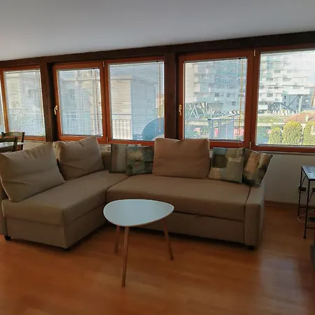 Attico Alghe Rosse Lido Apartment