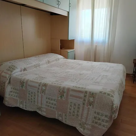 Attico Alghe Rosse Lido Apartment Lido di Jesolo
